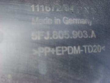 фото thumb №12, Seat tarraco-zderzak перед передній