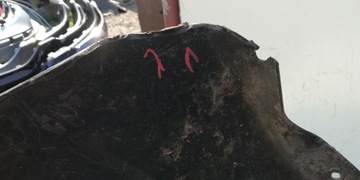 фото thumb №9, Bmw 5 g30 g31 m набір 16- бампер передній перед