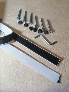 фото thumb №2, Полка большая столик prestige line man tgx