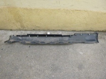 фото thumb №4, Mini paceman r61 накладка молдинг порог правая