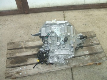 фото thumb №8, Fiat 500x 1.0 коробка передач коробки передач c63063001 55279764 6 коробки передач