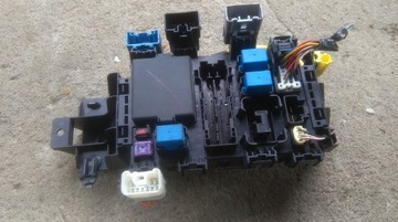 фото thumb №1, Nissan pixo 1.0 b корпус предохранителей модуль bsi