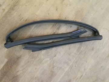 фото thumb №1, Renault megane 3 cabrio передня прокладка дах