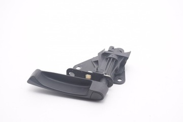 фото thumb №1, Bmw x5 e70 ручка відкривання багажника борти