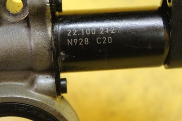 фото thumb №6, Регулятор faz розподільного валу a6 c5 3.0 asn 06c103108d