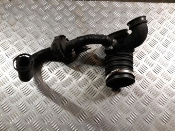 фото thumb №1, Wąż труба повітрозабірник повітря porsche 911 carrera 991