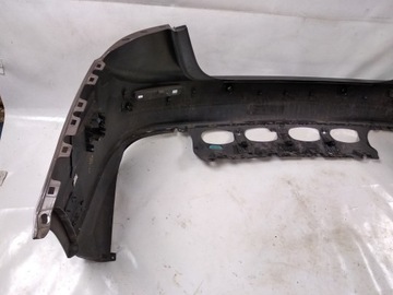 фото thumb №7, Maserati ghibli iii бампер задний задняя 2013- 4pdc