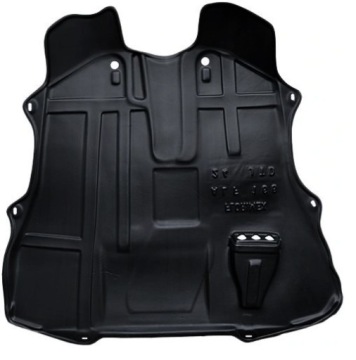 фото thumb №1, Защита двигателя alfa romeo 166 2.4 jtd lancia kappa