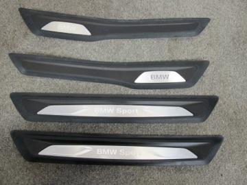 Купити Накладка молдинг sport f20 f30 f48 f45 f36, фото thumb