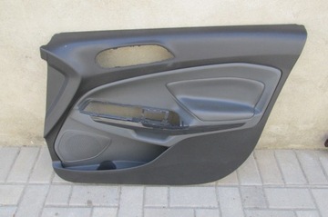 фото thumb №1, Обивка дверь перед правая ecosport 2014 rok