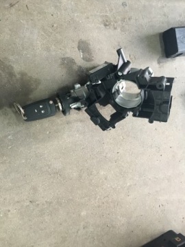фото thumb №2, Opel insignia замок запалювання ключ 20964876