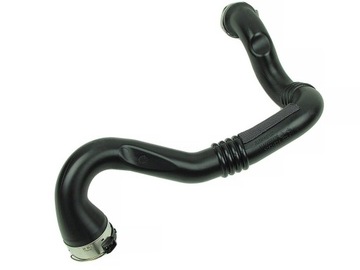 фото thumb №1, Шланг шланг интеркулер master 2.3 dci 144605593r