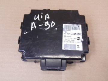 фото thumb №1, Kia optima iv 2018 1.6 t-gdi модуль 95310-d4000