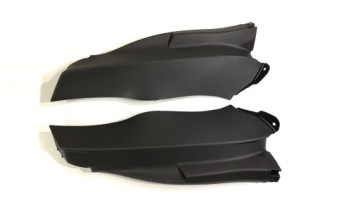 фото thumb №1, Vw golf sportsvan защита стойка левая 510867765b