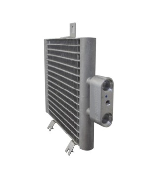 фото thumb №3, Радиатор масла mercedes s-klasa w220 a2155000000