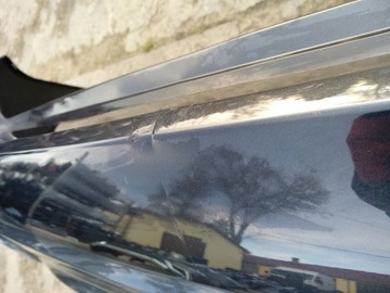 фото thumb №11, Бампер задній задня bmw 5 g31 m-pakiet kombi