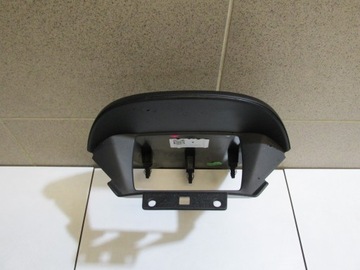 фото thumb №2, Козирок захист дисплея b-max 2013 rok