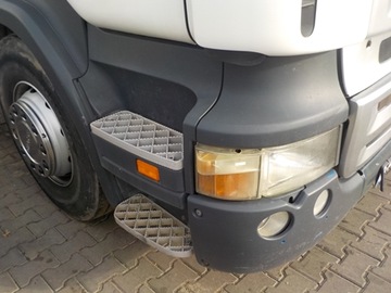 фото thumb №1, Scania r подножка правая