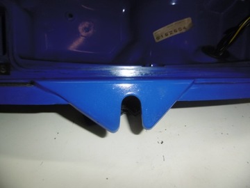 фото thumb №5, Корпус кронштейн лампы правый перед scania r 1431921