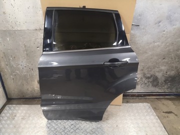 фото thumb №2, Ford kuga mk2 рестайлінг втулка стабілізатора двері ліві зад