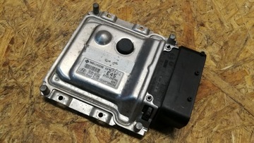 фото thumb №1, Hyundai i10 компьютер блок управления 39101-04592