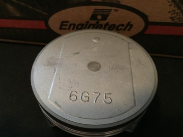 фото thumb №7, Поршні do mitsubishi