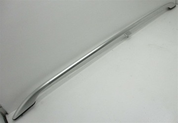 фото thumb №6, Рейлинги крышные хром mat сатин audi a4 b7 s4 rs4