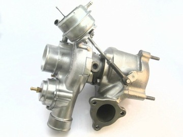 фото thumb №5, Турбіна opel signum vectra 2.0t 130kw 175km z20net