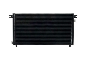 фото thumb №1, Nowa радиатор кондиционера nissan patrol gr 98-12