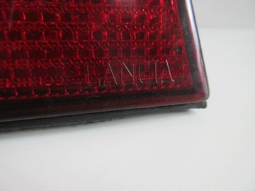 фото thumb №13, Лампа задня ліва + вкладиш lancia dedra оригінал