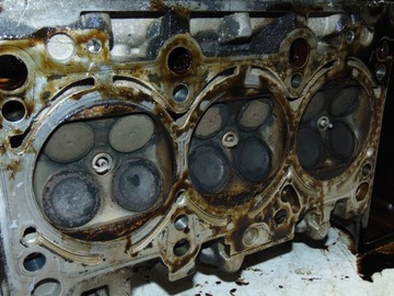 фото thumb №11, Головка левая audi a6 c6 2.4 06e103373d