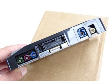 фото thumb №3, Модуль telematics контроль discovery sport 2015-