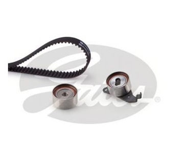 фото thumb №15, Комплект - набір ремінь розподільного валу [gates]