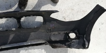 фото thumb №9, Bmw 1 f20 f21 modern line бампер передній перед