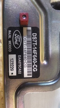 фото thumb №5, Підсилювач модуль ford fusion mondeo usa блок керування