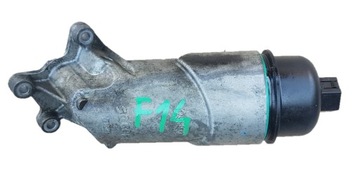 фото thumb №1, F14 основание фильтра maserati ghibli 3.0 v6 298937