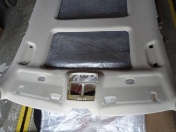 фото thumb №4, Mercedes gls w166 потолок потолочная панель porcela