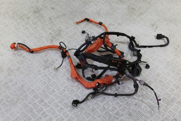 фото thumb №1, Джгут електрична двигуна rav4 iv 4 lift