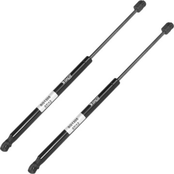 фото thumb №1, Амортизаторы крышки багажника x2 hyundai santa fe ii daco germany