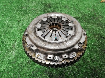 фото thumb №1, Chevrolet spark 1.0 сцепление полный