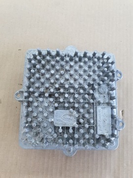 фото thumb №2, Перетворювач led range velar j8a2-13e005 bb