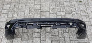 фото thumb №1, Ford kuga mk2 st бампер задня оригінал d085