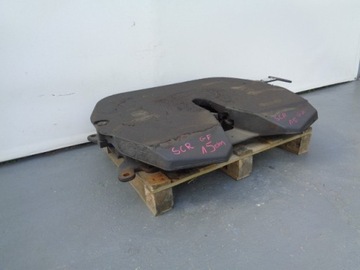 фото thumb №3, Scania r суппорт 15 cm