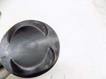 фото thumb №11, Поршень шатун - audi a4 b7 a6 c6 a8 3.2 fsi auk