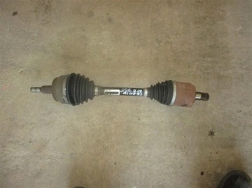 фото thumb №1, Приводной вал комплектная левая vw t6 2.0 tdi dsg 7e0407274e