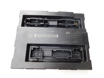 фото thumb №1, Audi a8 s8 d4 модуль комфорту бортовою мережаю bcm