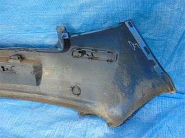 фото thumb №8, Renault clio iii hb бампер задняя демонтаж