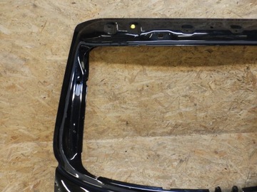 фото thumb №6, Крышка багажника задняя audi a6 c7 4g9 kombi