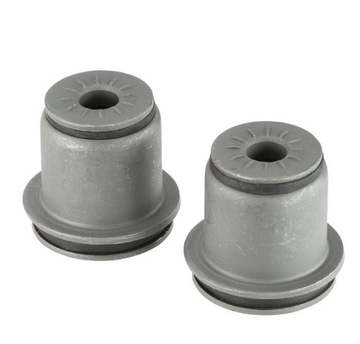 фото thumb №1, Втулка важеля gmc savana yukon sierra гумовий елемент