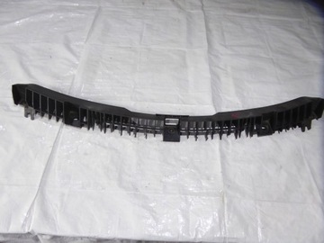 фото thumb №1, Skoda оригінальний номер 5j0819407a напрямна бампера передній